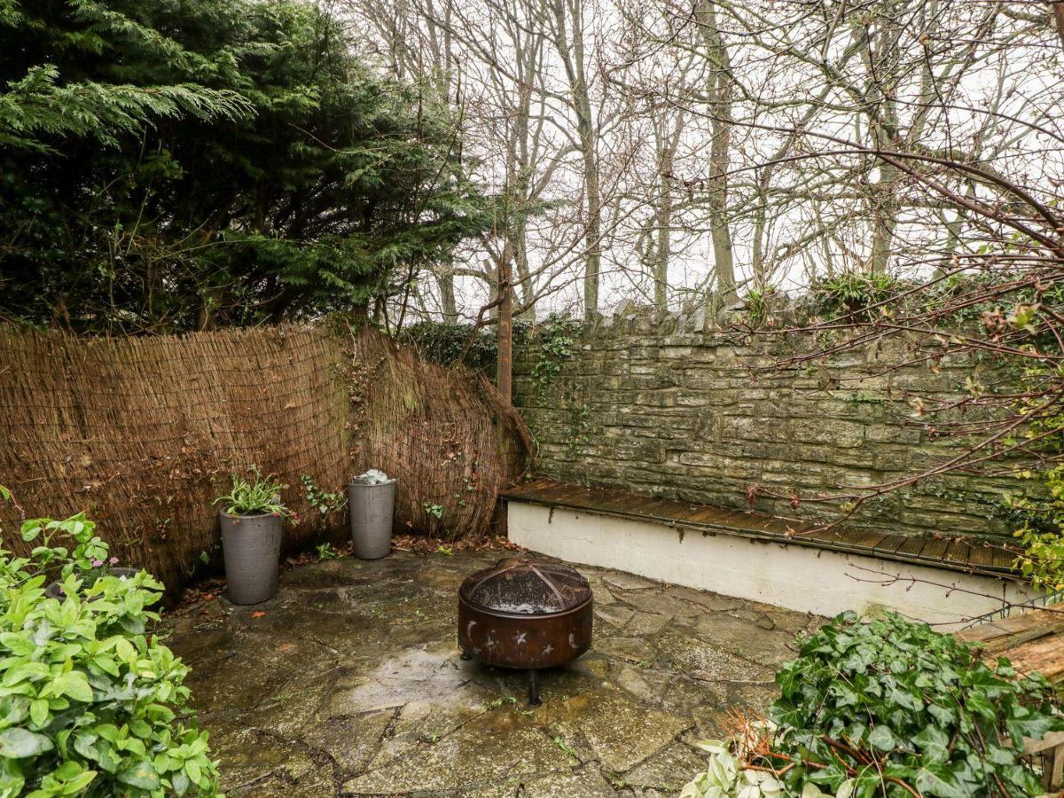 Tree Of Life House, Number 27 Bere Lane Villa Glastonbury Exterior photo